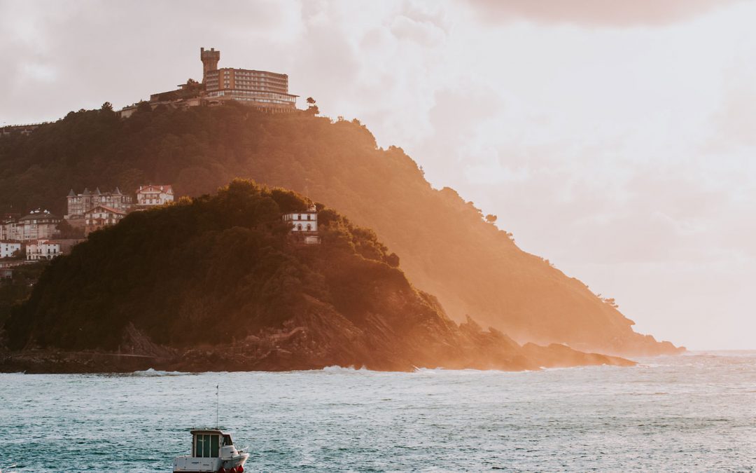 Guía Donostia – San Sebastián