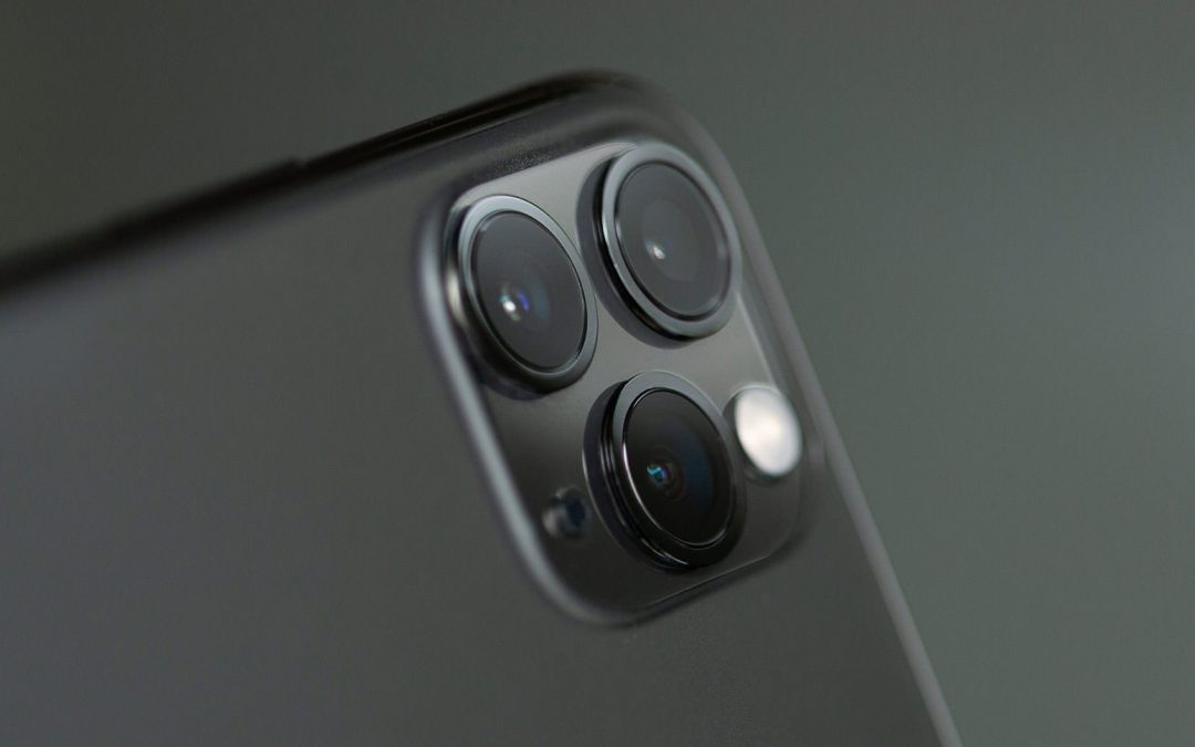 Mejora tus fotos con iPhone