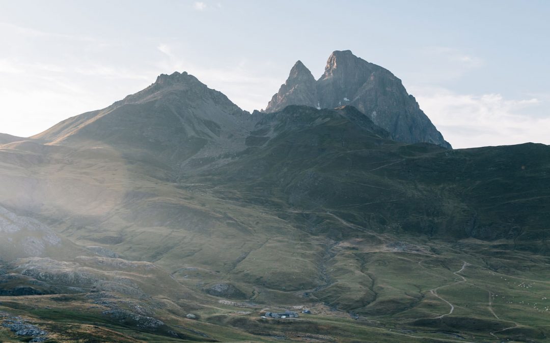 Photo Journey: Pirineos